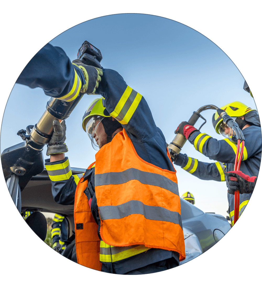 Homepage für Feuerwehrverein - Freiwillige Feuerwehr