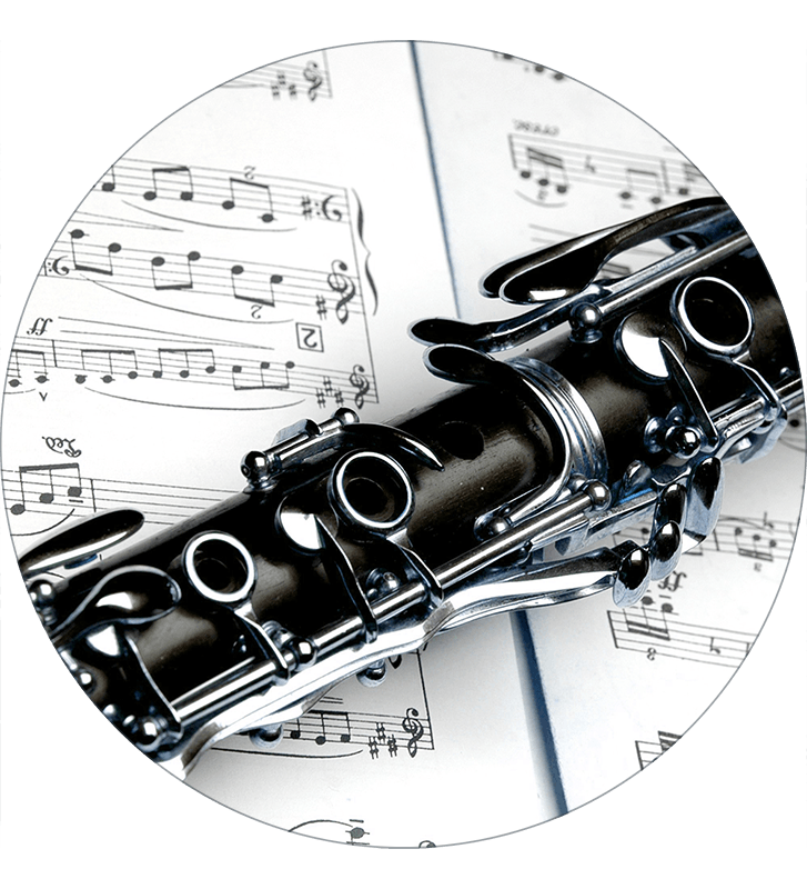 Homepage für Musikverein erstellen