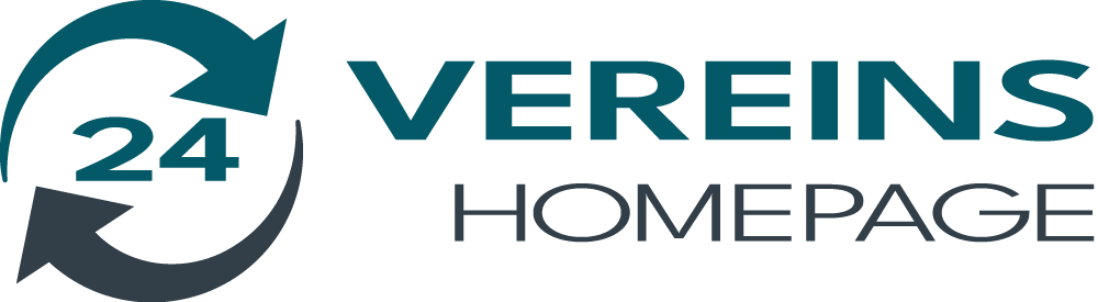 Logo Vereinshomepage24